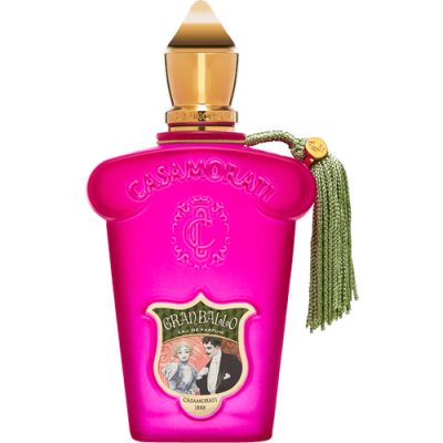 Gran Ballo - EDP 100ML | Casamorati