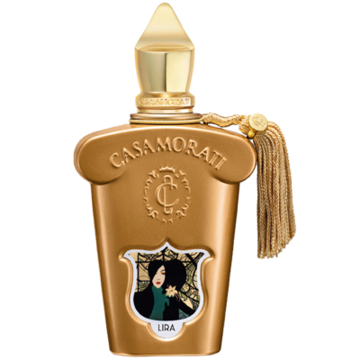 Lira - EDP 100ML | Casamorati
