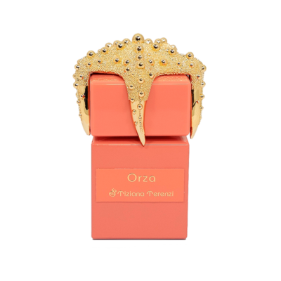 Orza Extrait De Parfum