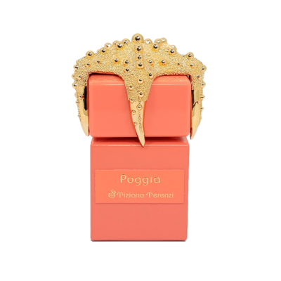Poggia Extrait De Parfum