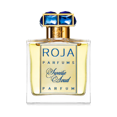 Sweetie Aoud Parfum | Roja London