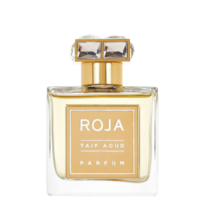 Taif Aoud | Roja London