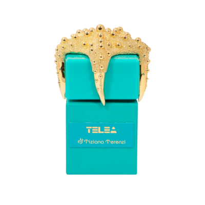 Telea Extrait De Parfum