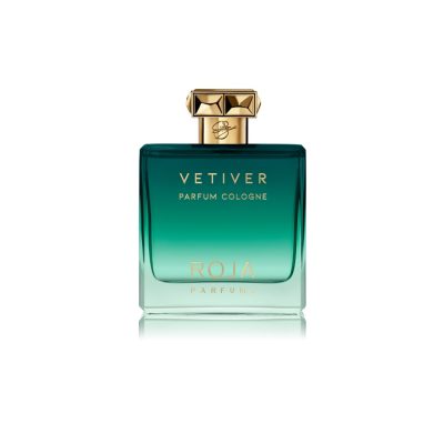 Vetiver Pour Homme Parfum Cologne 100ML