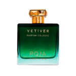 Vetiver Pour Homme Parfum Cologne | Roja London