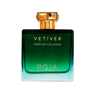 Vetiver Pour Homme Parfum Cologne | Roja London