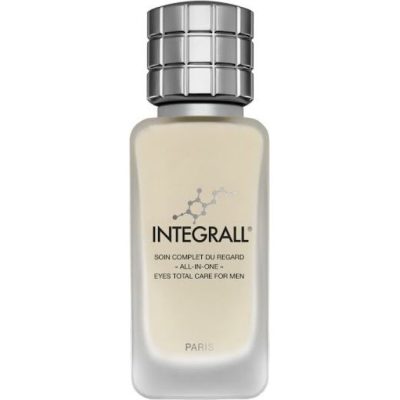 Integrall All In One Face Eye Care For Men 30 ml
