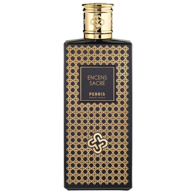 Encens Sacré