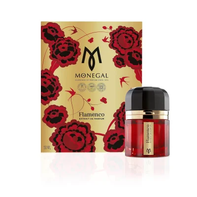 FLAMENCO EXTRAIT DE PARFUM 50 ml