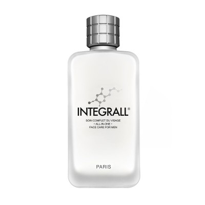 Integrall All In One Face Care For Men 100 ml
