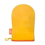Enhanced Tanning Mitt de James Read
