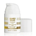 Gradual Tan Sleep Mask Tan Face de James Read 50ml