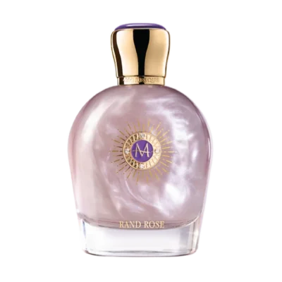 Rand Rose | Moresque