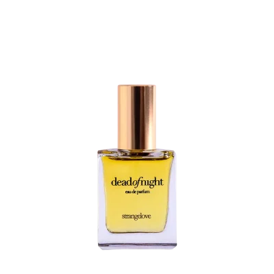 deadofnight - eau de parfum 15ml