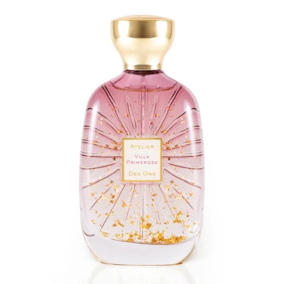 Villa Primerose | Atelier Des Ors