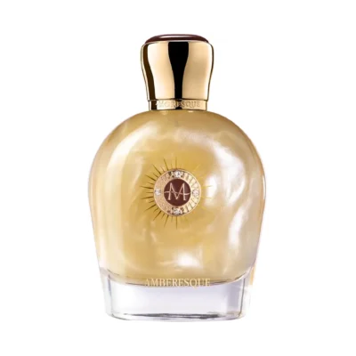 Amberesque | Moresque