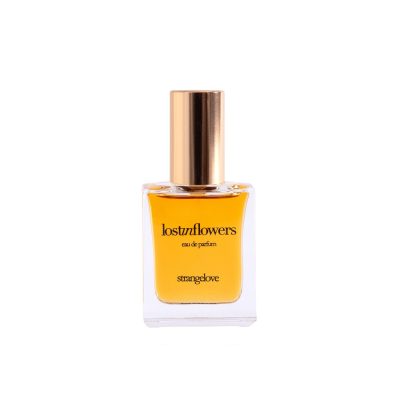 lostinflowers - eau de parfum 15ml