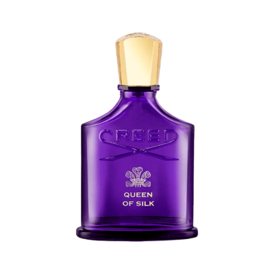 Queen of Silk de Creed
