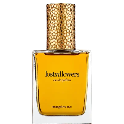 lostinflowers - eau de parfum 50ml