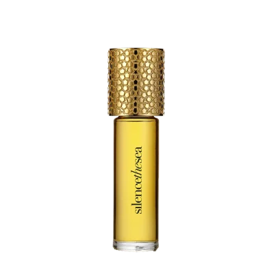silencethesea - perfume oil 10ml
