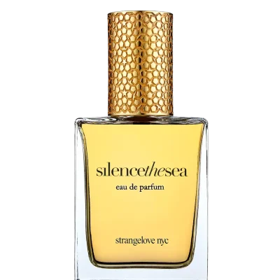 silencethesea - eau de parfum 50ml