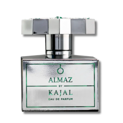 Kajal Almaz | Kajal