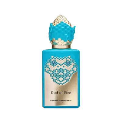 God of Fire 50ml