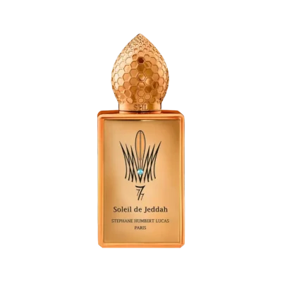Soleil de Jeddah - Mango Kiss 50ml