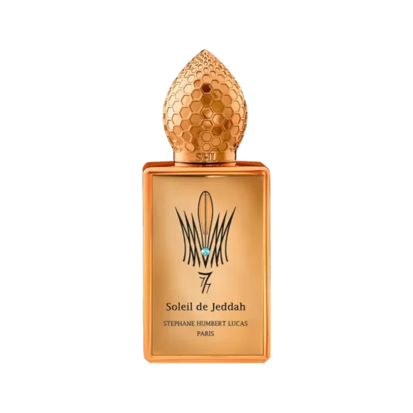 Soleil de Jeddah - Mango Kiss 50ml