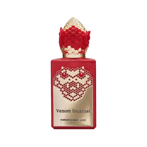 Venom Incarnat 50ml