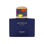 And Your Lips | Floraïku