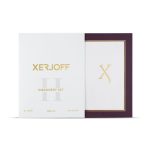 XERJOFF – SET 15ml 3x Muse, Apollonia, Accento Overdose