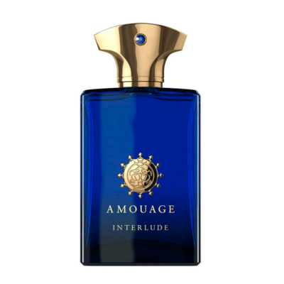 Interlude Man Amouage