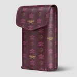 Funda De Cuero Granate - 100ml | Creed