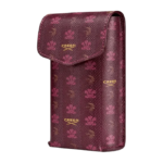 Funda De Cuero Granate - 100ml | Creed