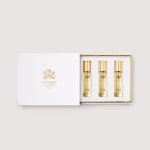 Set Discovery de 3 piezas de 10 ml para mujer