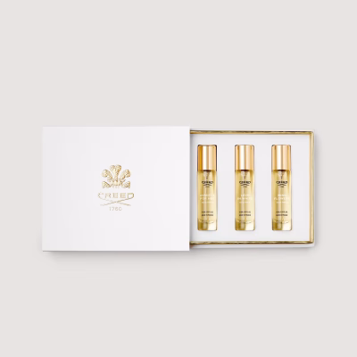 Set Discovery de 3 piezas de 10 ml para mujer