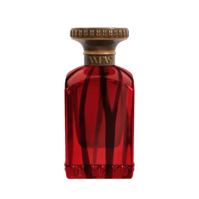 Shaouq -  Anfas Special