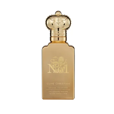No1 Feminine EDP 50ml