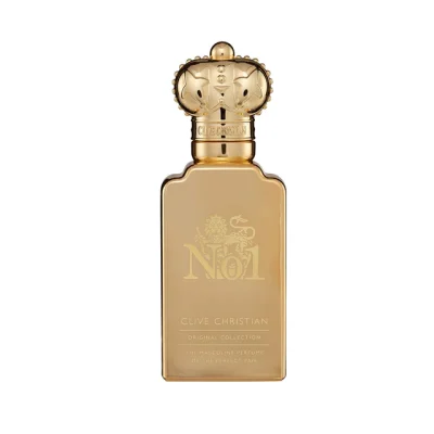 No1 Masculine EDP 50ml