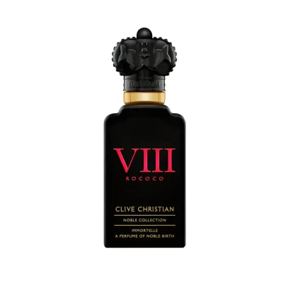 VIII Rococo Immortelle EDP 50ml