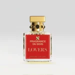 Lovers | Fragrance Du Bois