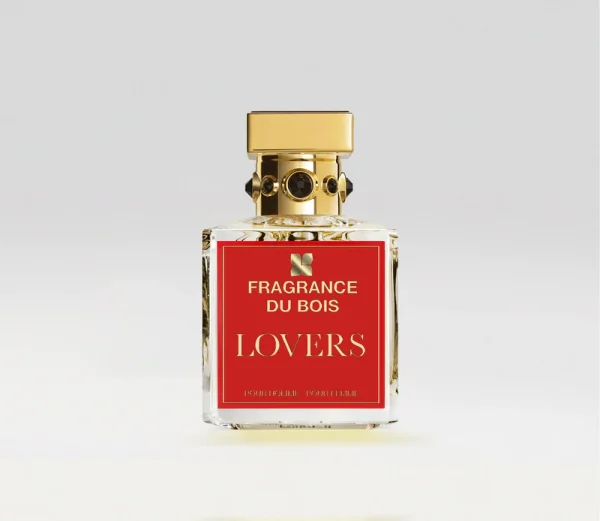 Lovers