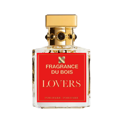 Lovers | Fragrance Du Bois