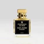 Oud Jaune Intense