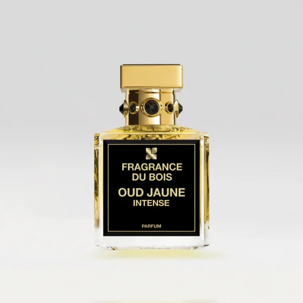 Oud Jaune Intense