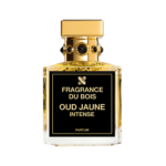 Oud Jaune Intense | Fragrance Du Bois