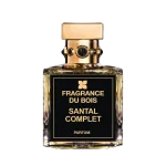 Santal Complet
