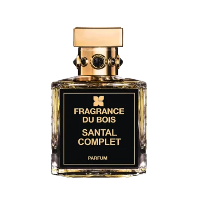 Santal Complet