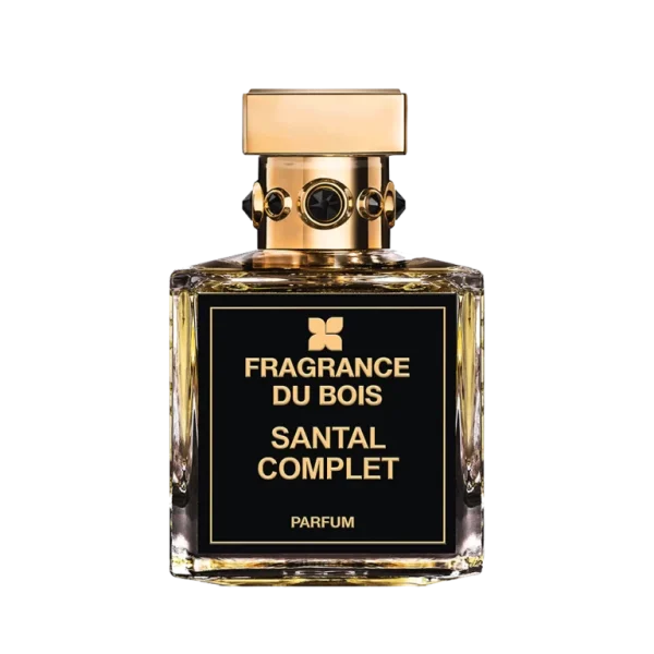 Santal Complet